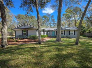 3564 Red Cloud Trl, Saint Augustine, FL 32086