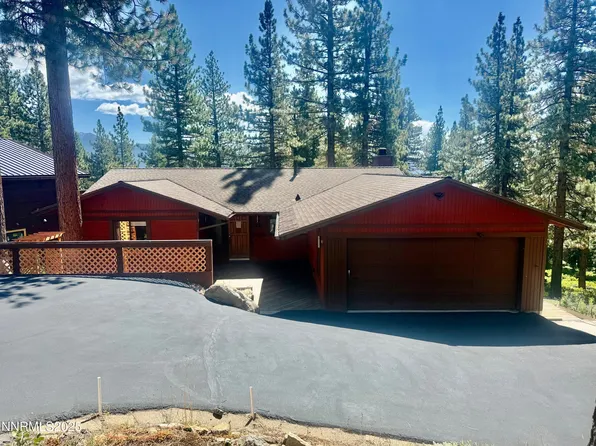 577 Fallen Leaf Way, Incline Village, NV 89451