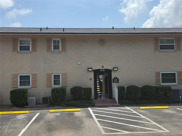 1100 E CAROLINE STREET #119, TAVARES, FL 32778