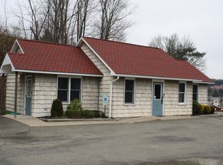 120 W Wellsboro St, Mansfield, PA 16933