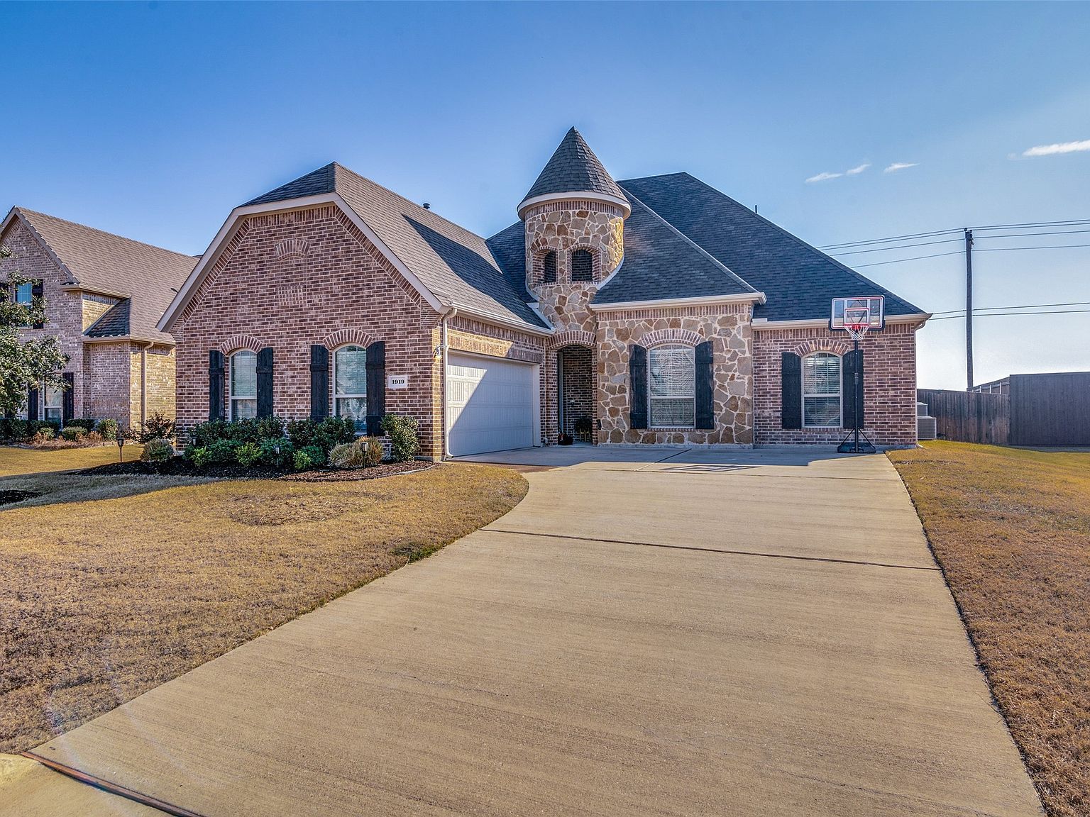 1919 Doves Landing Ln, Wylie, TX 75098 Zillow