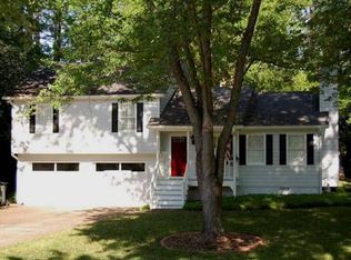 248 Cedar Mill Ln, Woodstock, GA 30189