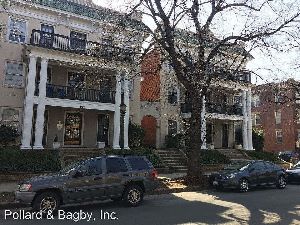 1st image of 218 S Arthur Ashe Blvd APT 6