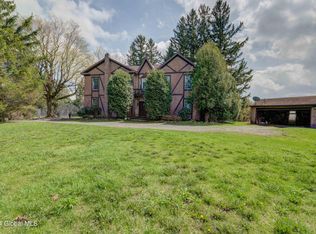 295 Fiery Hill Rd, Fort Plain, NY 13339