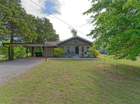 1116 Timber Rd, Oklahoma City, OK 73130
