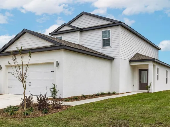 5265 Cricket Rd, Brooksville, FL 34602