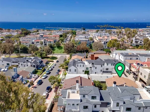 415 1/2 Heliotrope Ave, Corona Del Mar, CA 92625