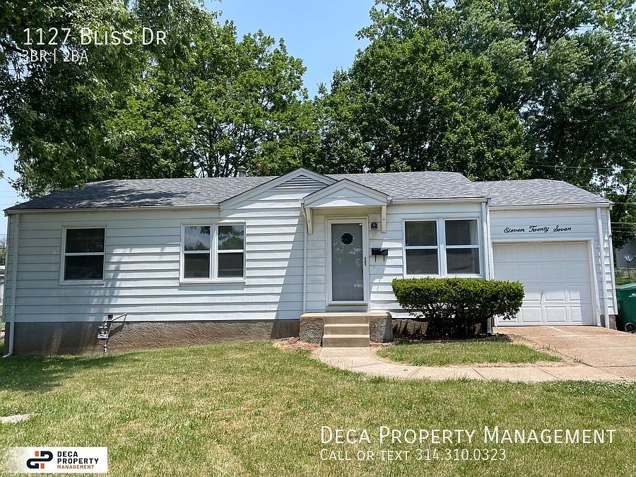 1st image of 1127 Bliss Dr