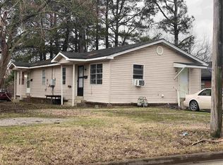 415 S Park Ave, Brownsville, TN 38012