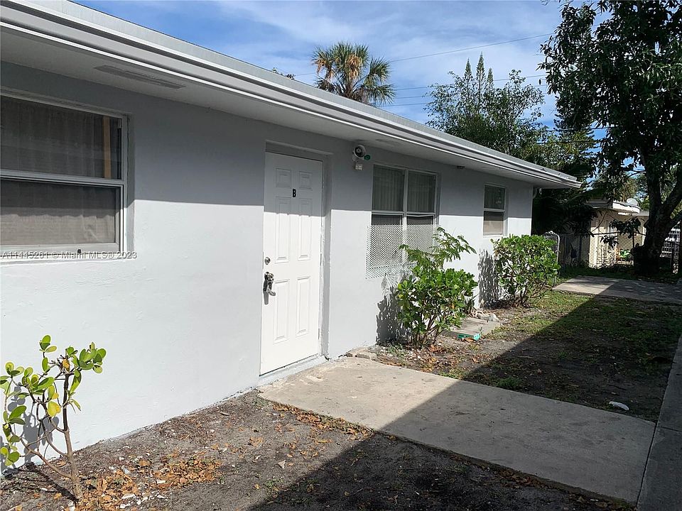 1st image of 860 NW 6th Ave #B