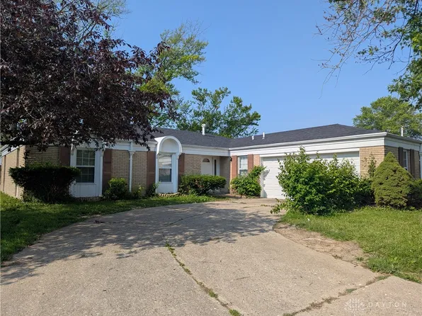 351 Villa Rd, Springfield, OH 45503