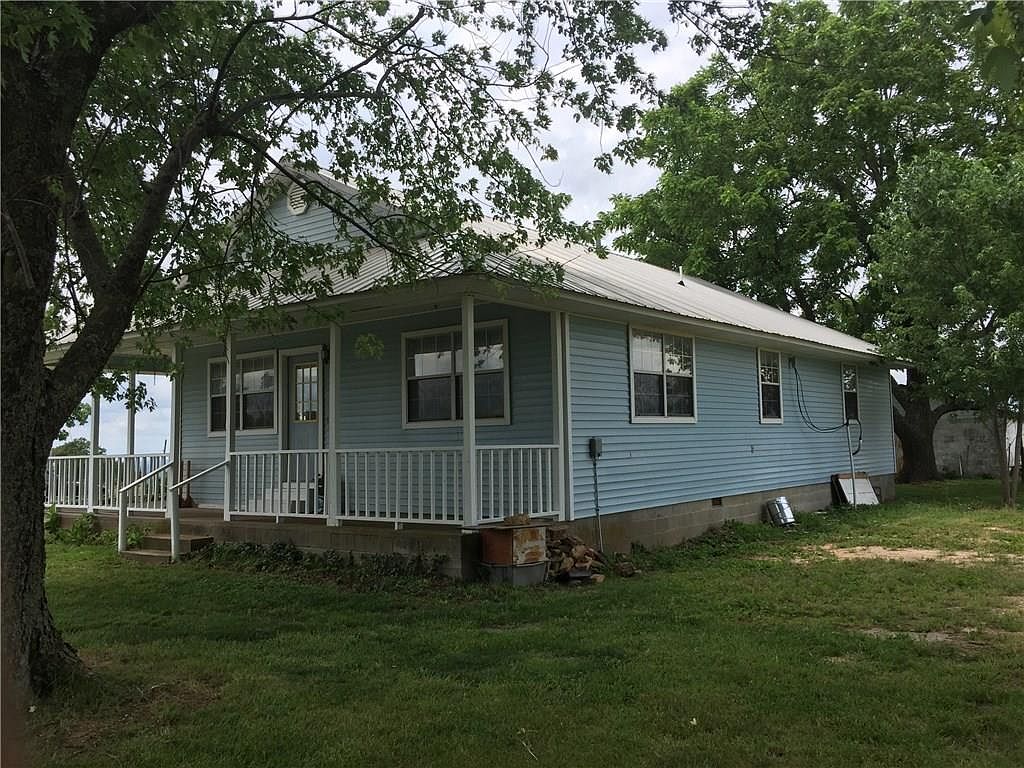 17896 N Skylight Mountain Rd 4, Canehill, AR 72717 Zillow