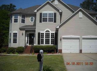 422 Rolling Pines Ln, Duncan, SC 29334