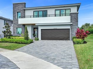 10435 Tides Ter, Parkland, FL 33076