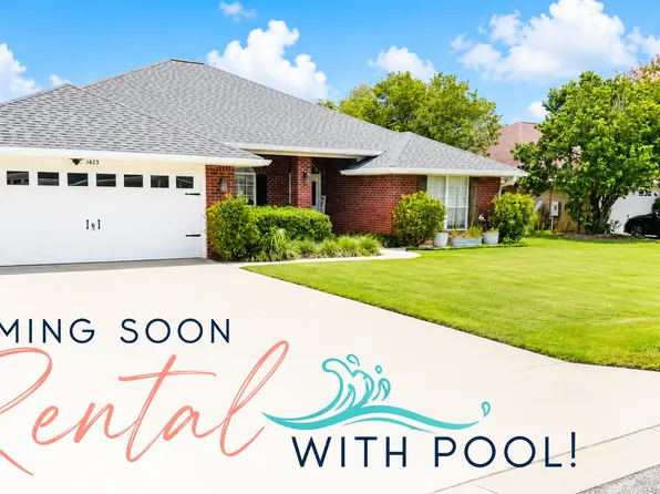 1423 Connemara Cir, Gulf Breeze, FL 32563