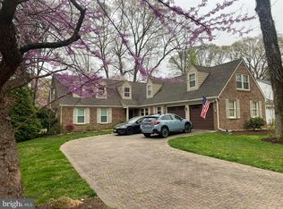 1516 Elwyn Ave, Crofton, MD 21114