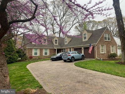 1516 Elwyn Ave, Crofton, MD, 21114