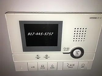 Rented by East Williamsburg Realty Inc