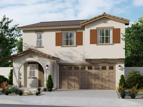 Residence 1583 Plan, Pradera Pointe