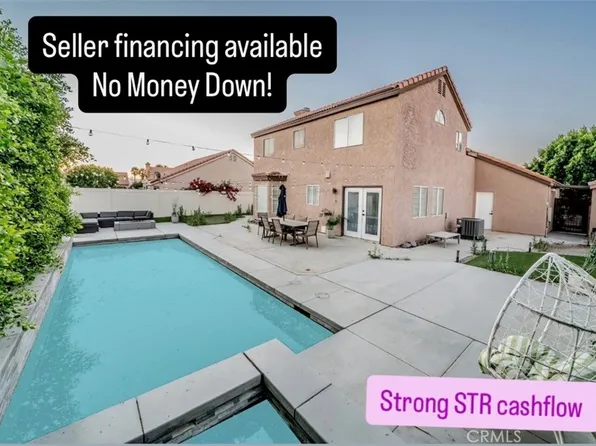 80940 Shenandoah Ave, Indio, CA 92201