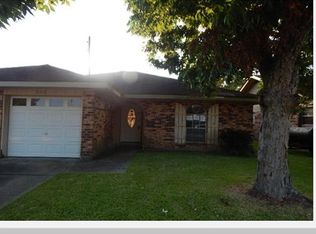 2233 Yorktowne Dr, La Place, LA 70068