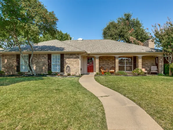 2213 Teakwood Ln, Plano, TX 75075