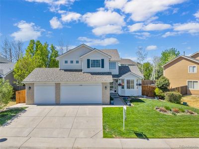 13572 Columbine Circle, Thornton, CO, 80241