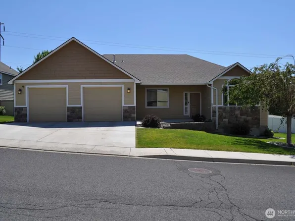 5004 Boulder Way, Yakima, WA 98901