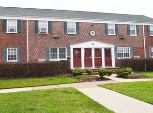 31D W Roselle Ave #D, Roselle Park, NJ 07204