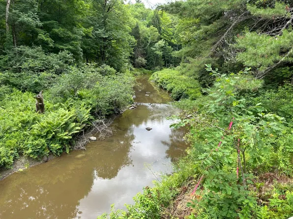 P/O M9 L14 East Sandy River Road, Mercer, ME 04957