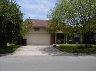 13005 Marimba Trl, Austin, TX 78729