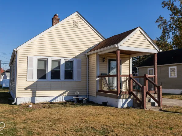 5508 W 16th St, Indianapolis, IN 46224