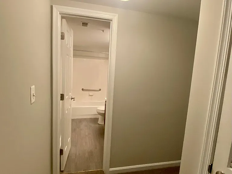 3rd Full Bath