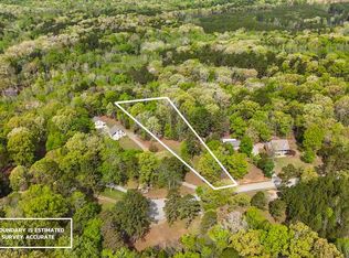 696 Sandie Point Dr, Clarksville, VA 23927