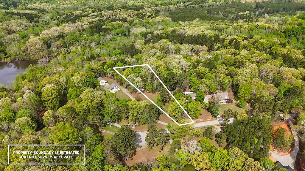 696 Sandie Point Dr photo 1