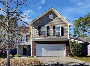 242 Island Green Rd, Goose Creek, SC 29445