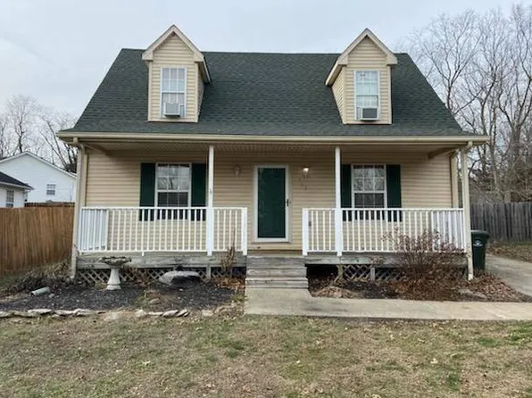 163 Cumberland Dr, Georgetown, KY 40324