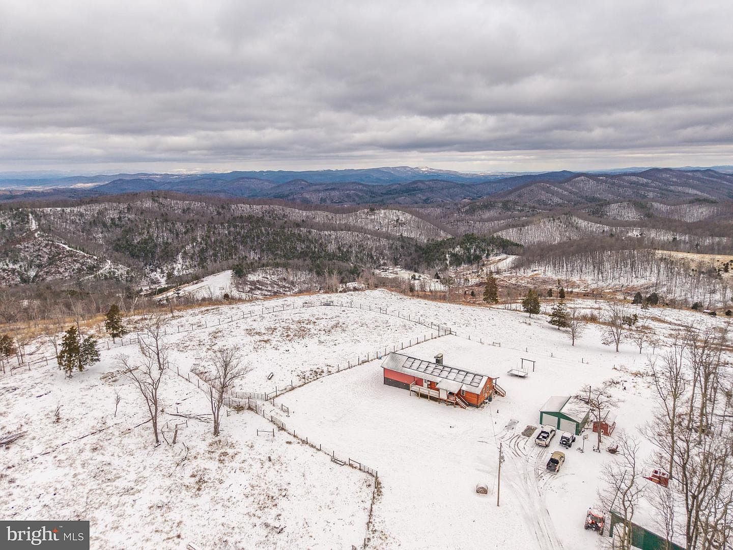 5123 Back Valley Rd, Lindside, WV 24951 | Zillow