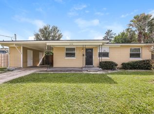 6226 Regiment Dr, Jacksonville, FL 32277