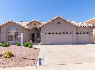 5281 W Linda Ln, Chandler, AZ 85226