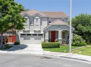 3819 Saint Austell Way, Perris, CA 92571