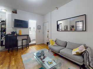 165 Mulberry St APT 6, New York, NY 10013