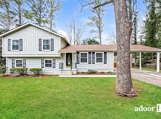 659 Post Oak Rd, Jonesboro, GA 30238