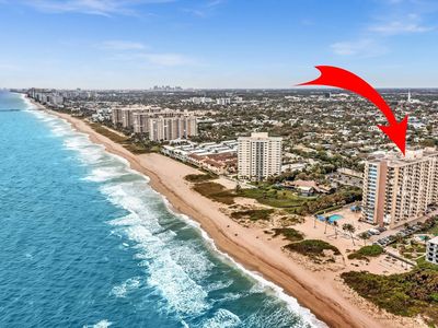2000 S Ocean Boulevard #3P, Pompano Beach, FL, 33062