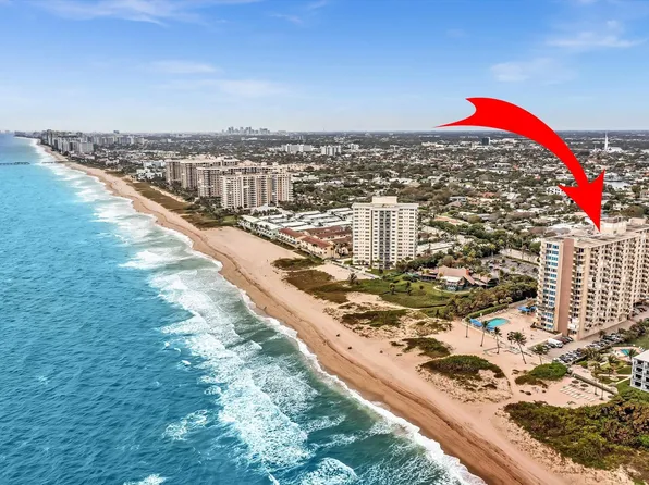 2000 S Ocean Boulevard #3P, Lauderdale By The Sea, FL 33062