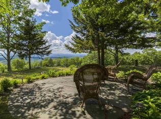 432 Methodist Hill Rd, Enfield, NH 03748