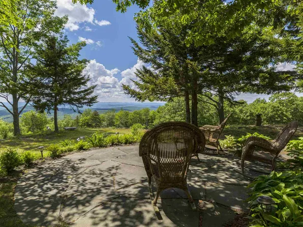 432 Methodist Hill Road, Enfield, NH 03748