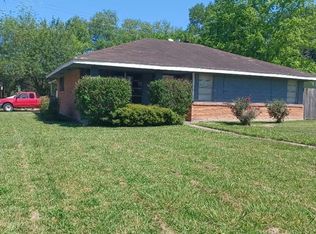 7201 Gleason Rd, Houston, TX 77016