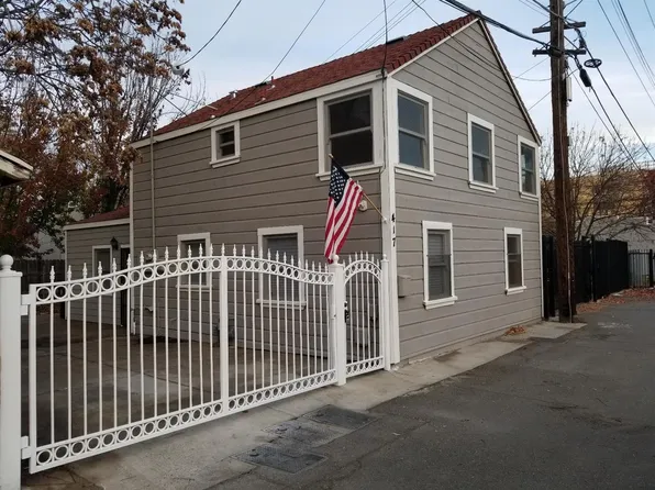 417 11th St, Sacramento, CA 95814