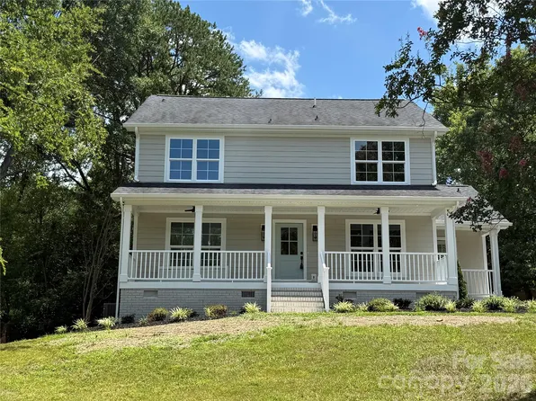 8029 Tifton Rd, Charlotte, NC 28226